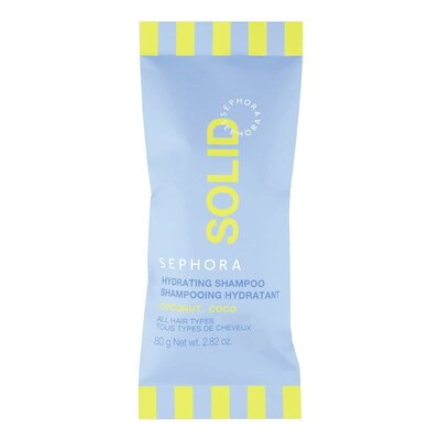 PERSONAL CARE SOLID SHAMPOO-25 COCO